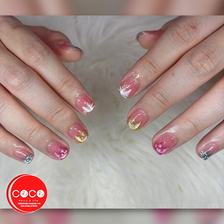 Amazing Nail Designs